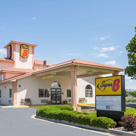 弗鲁塔速8酒店 外观 照片